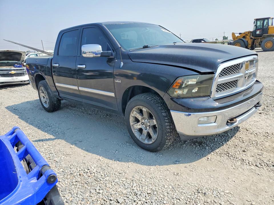 Auction sale of the 2009 Dodge Ram 1500, vin: 1D3HV13T99J519921, lot number: 64603026