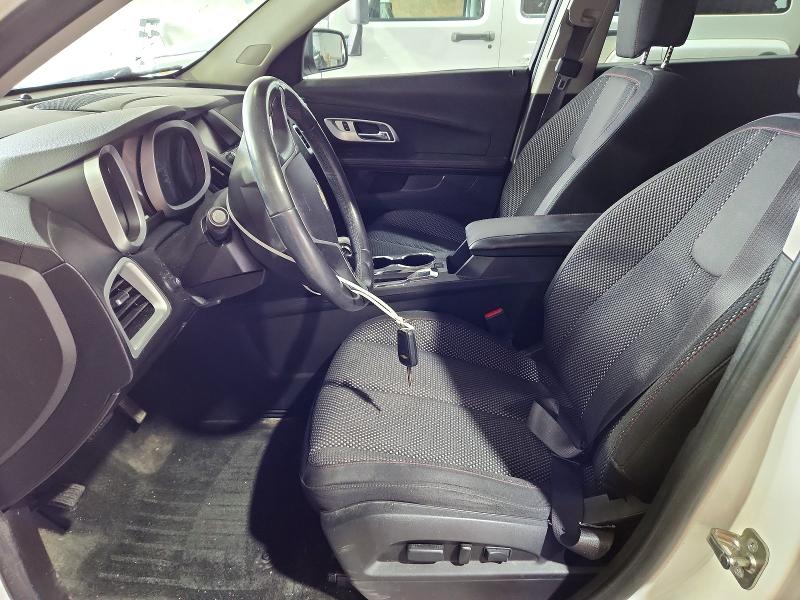 Aukcja sprzedaży 2015 Chevrolet Equinox, vin: 2GNFLFEK8F6241827, numer aukcji: 64427366