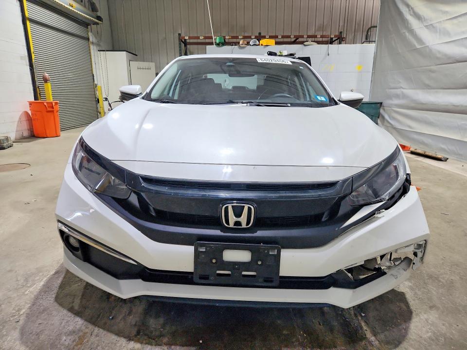 Aukcja sprzedaży 2020 Honda Civic, vin: 2HGFC1F34LH682780, numer aukcji: 64029456