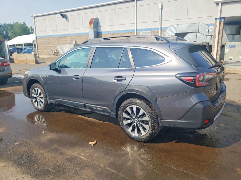 Продажа на аукционе авто 2025 Subaru Outback, vin: 4S4BTANC2S3217880, номер лота: 64568636