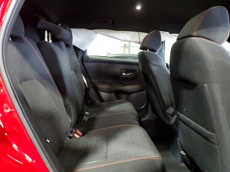 Продажа на аукционе авто 2023 Honda Hr-v, vin: 3CZRZ2H52PM715517, номер лота: 66102046