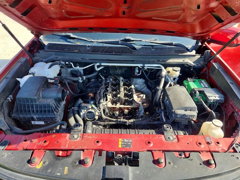 Aukcja sprzedaży 2016 Chevrolet Colorado, vin: 1GCGSBEA7G1373112, numer aukcji: 64329216