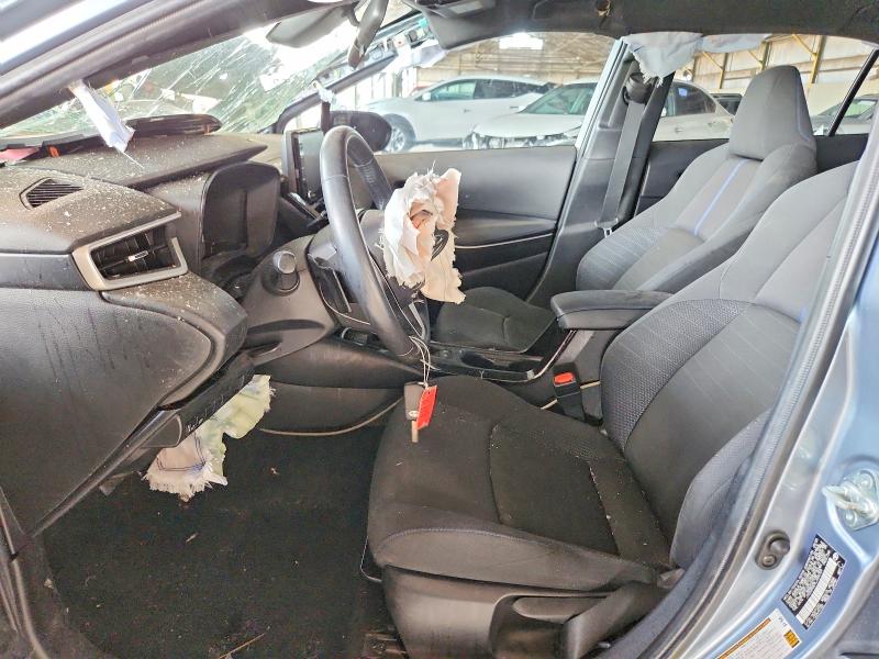 Продажа на аукционе авто 2020 Toyota Corolla, vin: JTDS4RCE9LJ050709, номер лота: 65385666