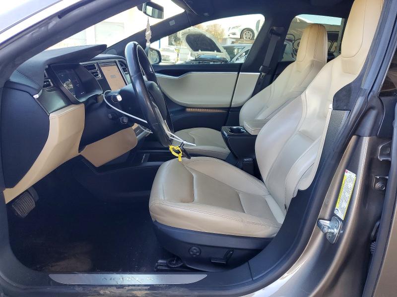 Продаж на аукціоні авто 2016 Tesla Model S, vin: 5YJSA1E27GF149278, номер лоту: 65120416