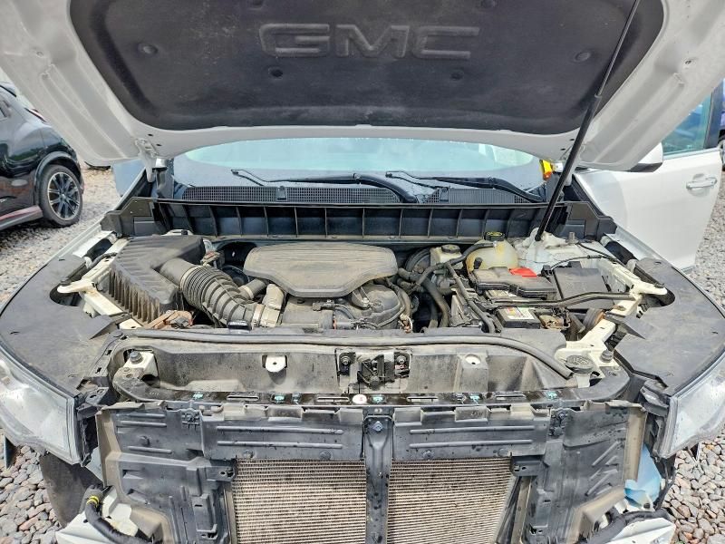 Aukcja sprzedaży 2017 Gmc Acadia, vin: 1GKKNXLS6HZ297111, numer aukcji: 64994776