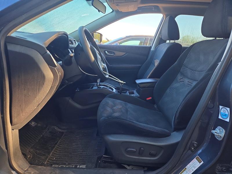 Продаж на аукціоні авто 2016 Nissan Rogue, vin: 5N1AT2MM1GC882871, номер лоту: 66008426