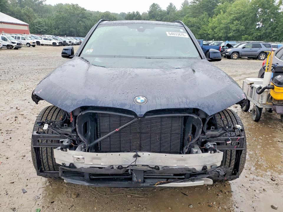 Aukcja sprzedaży 2019 Bmw X5, vin: 5UXCR6C55KLL34473, numer aukcji: 64655876