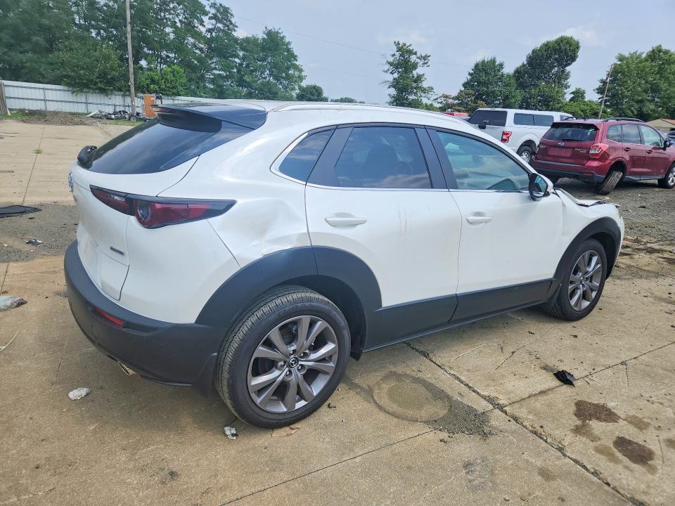 Продаж на аукціоні авто 2025 Mazda Cx-30, vin: 3MVDMBCMXSM840236, номер лоту: 64410596