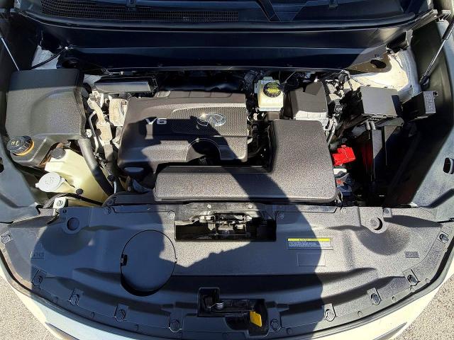 Aukcja sprzedaży 2020 Infiniti Qx60, vin: 5N1DL0MN4LC547527, numer aukcji: 66313586