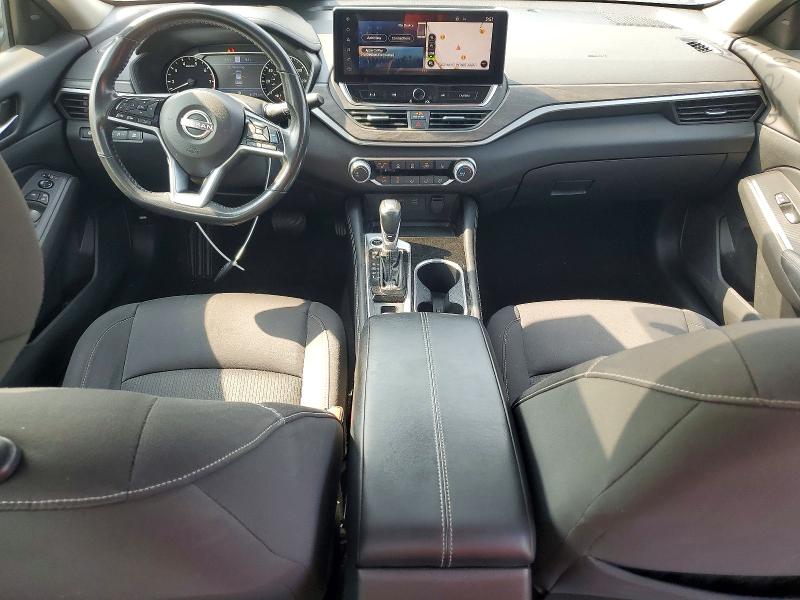 Продажа на аукционе авто 2024 Nissan Altima, vin: 1N4BL4DW0RN405626, номер лота: 64374416