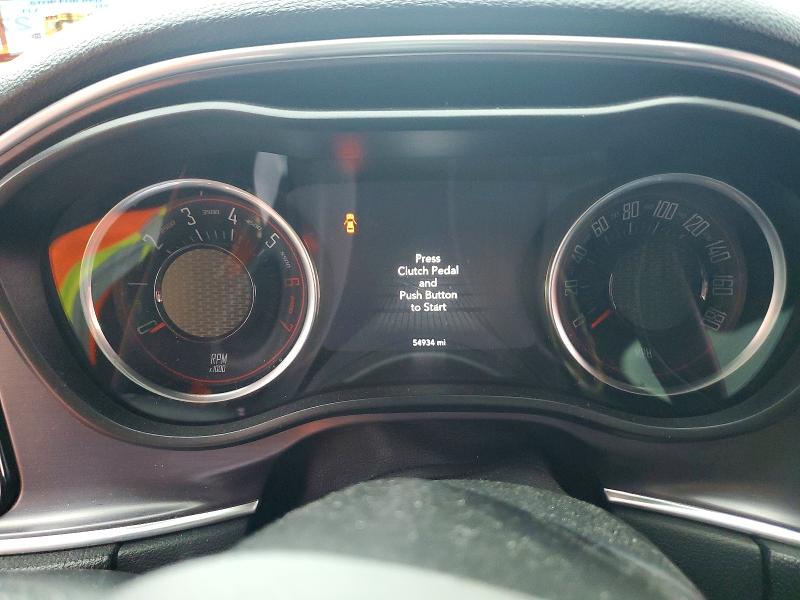 Aukcja sprzedaży 2018 Dodge Challenger, vin: 2C3CDZFJ1JH172013, numer aukcji: 59899986