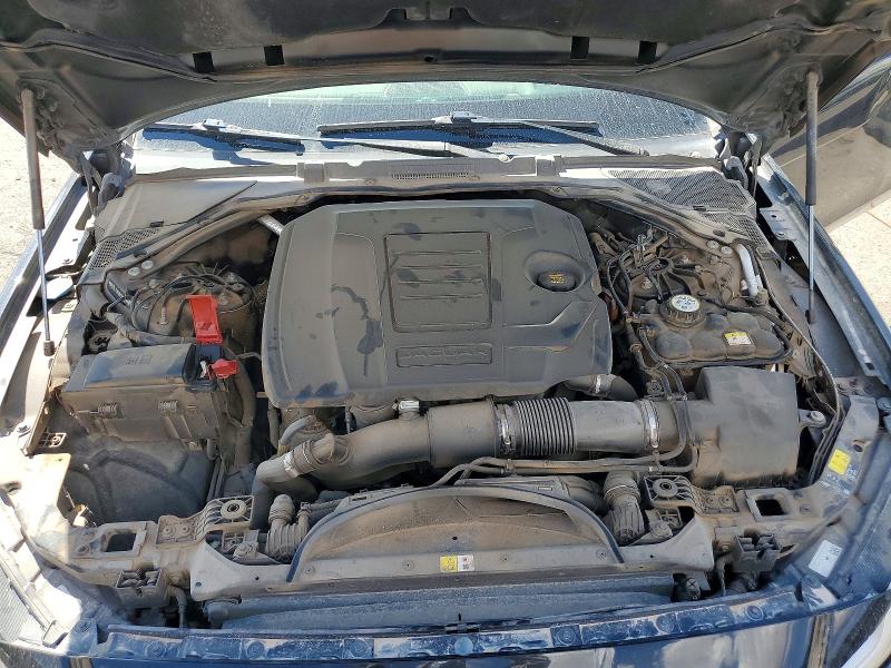 Aukcja sprzedaży 2022 Jaguar Xf, vin: SAJBL4GX8NCY90927, numer aukcji: 67445876