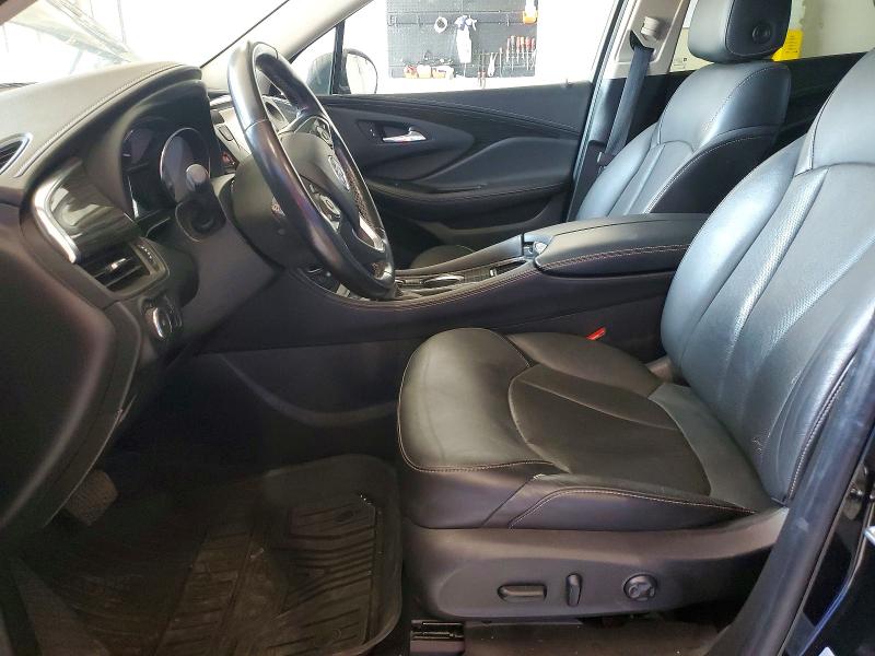 Aukcja sprzedaży 2018 Buick Envision, vin: LRBFX2SA8JD084391, numer aukcji: 62817716