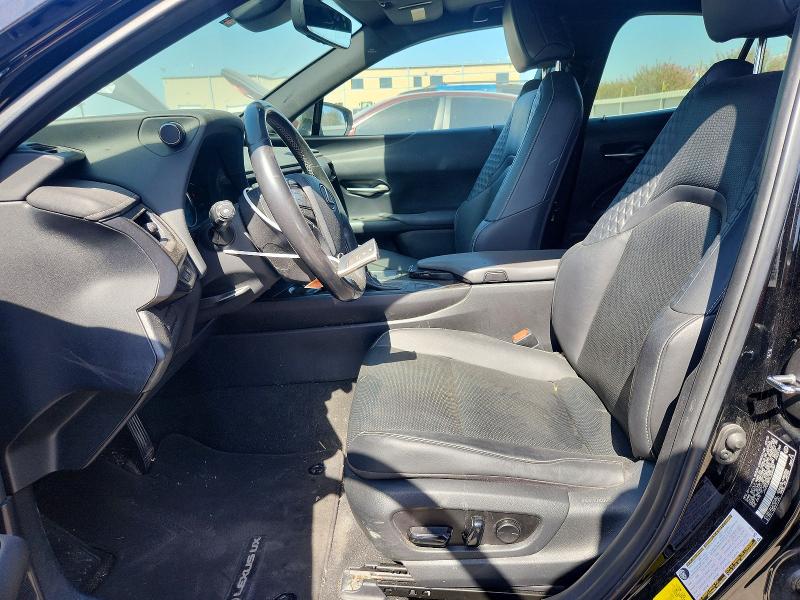 Aukcja sprzedaży 2020 Lexus Ux, vin: JTHP3JBH1L2026287, numer aukcji: 64806796