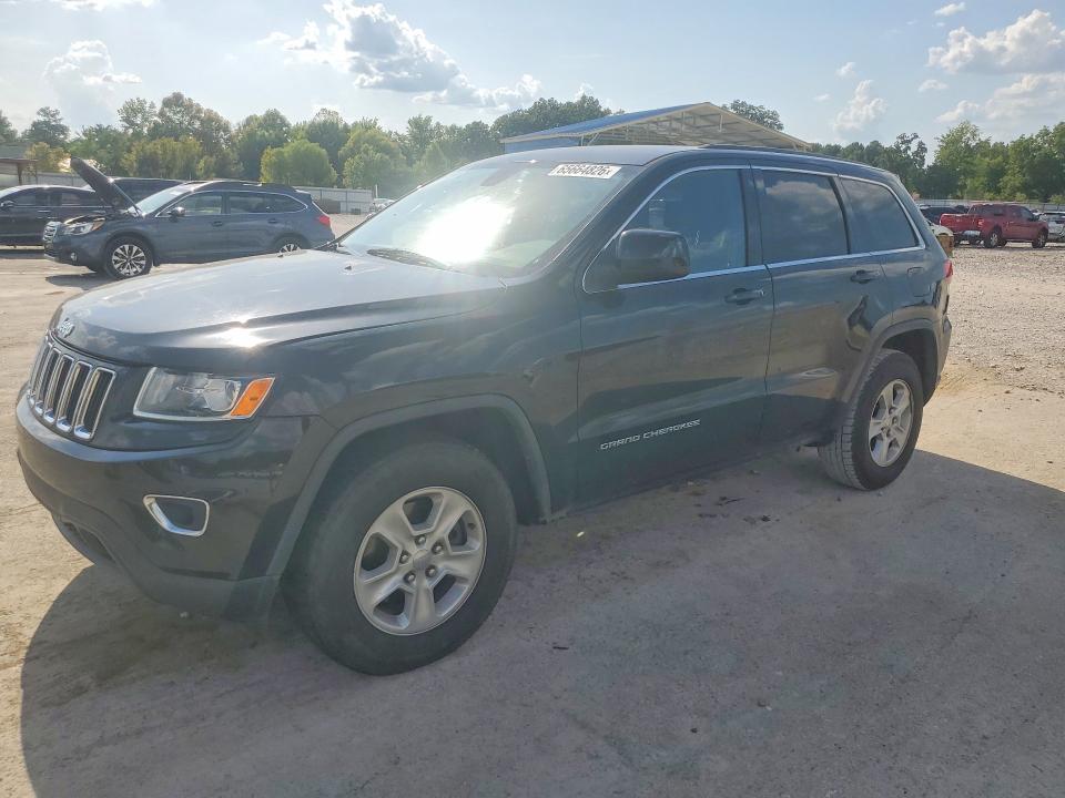 2015 Jeep Grand Cherokee მანქანა იყიდება აუქციონზე, vin: 1C4RJEAG6FC901314, აუქციონის ნომერი: 65664826