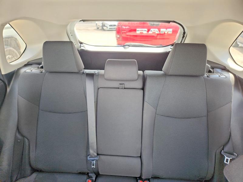 Aukcja sprzedaży 2025 Toyota Rav4, vin: 2T3H1RFV3SC309744, numer aukcji: 64459676