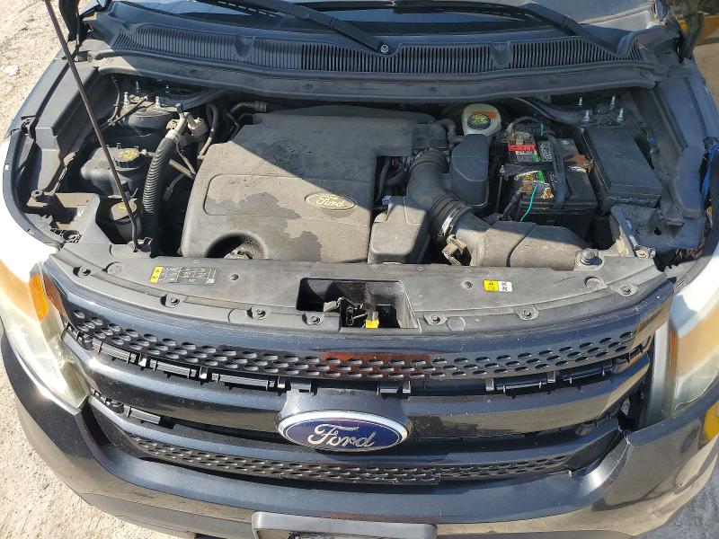 Продажа на аукционе авто 2013 Ford Explorer, vin: 1FM5K7F81DGA55748, номер лота: 65129706