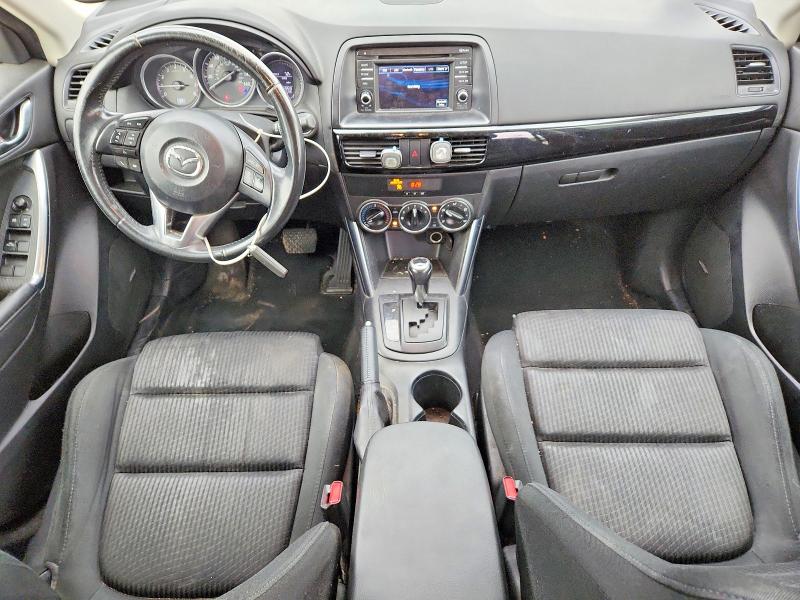 Продажа на аукционе авто 2014 Mazda Cx-5, vin: JM3KE4CY2E0384915, номер лота: 64049346
