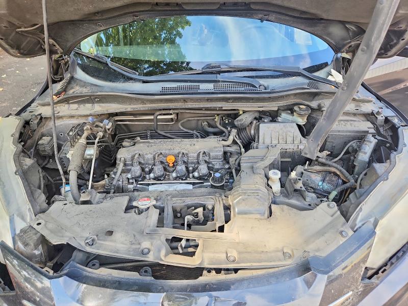 Продаж на аукціоні авто 2016 Honda Hr-v, vin: 3CZRU6H59GM740565, номер лоту: 65592896