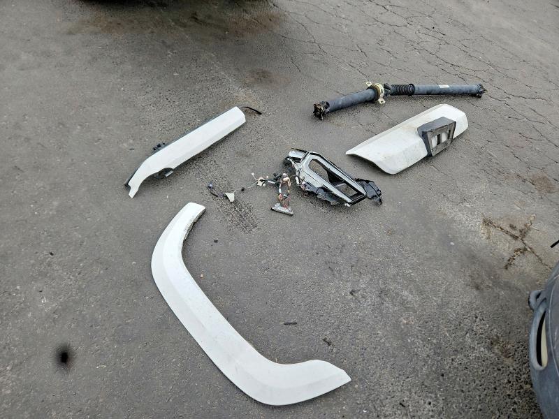 Aukcja sprzedaży 2023 Toyota Tacoma, vin: 3TMCZ5AN0PM632787, numer aukcji: 66898226