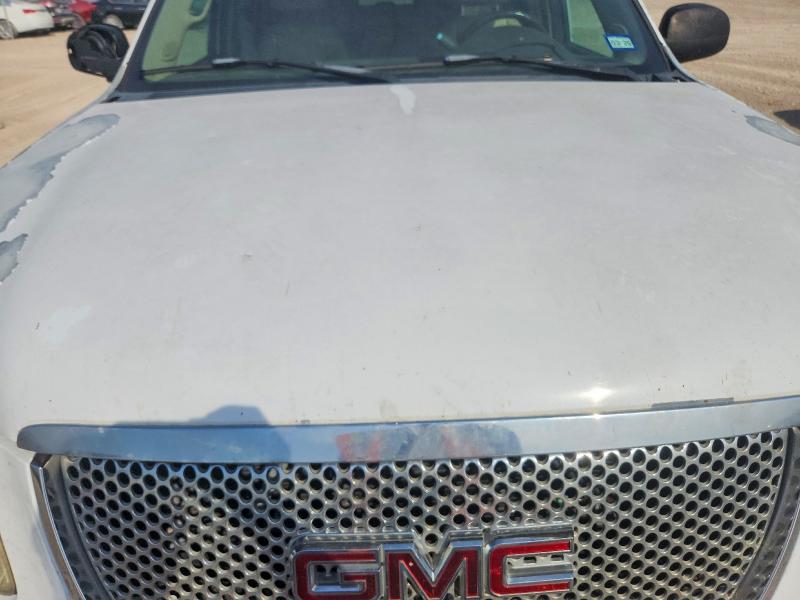 Aukcja sprzedaży 2007 Gmc Yukon Xl, vin: 1GKFK66847J232002, numer aukcji: 66947066