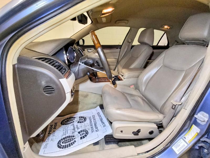 Aukcja sprzedaży 2011 Chrysler 300c, vin: 2C3CK6CTXBH569506, numer aukcji: 66605356