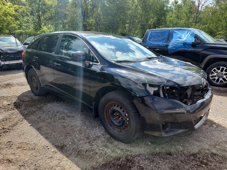 Продажа на аукционе авто 2010 Toyota Venza, vin: 4T3BK3BB1AU042483, номер лота: 65510136