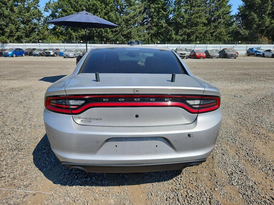Продаж на аукціоні авто 2020 Dodge Charger, vin: 2C3CDXKT7LH253080, номер лоту: 65665496