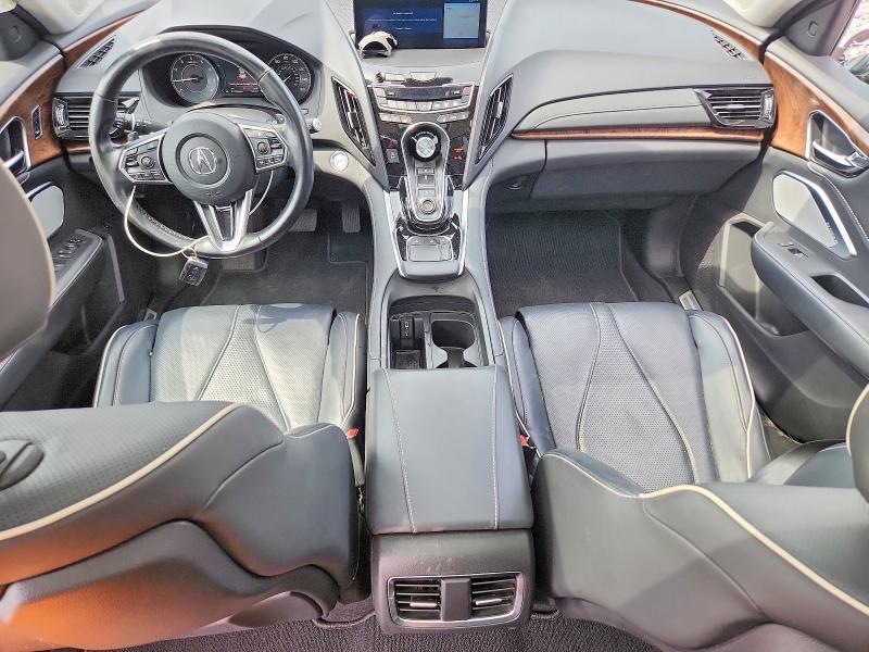 Продаж на аукціоні авто 2020 Acura Rdx, vin: 5J8TC2H79LL018535, номер лоту: 65675446