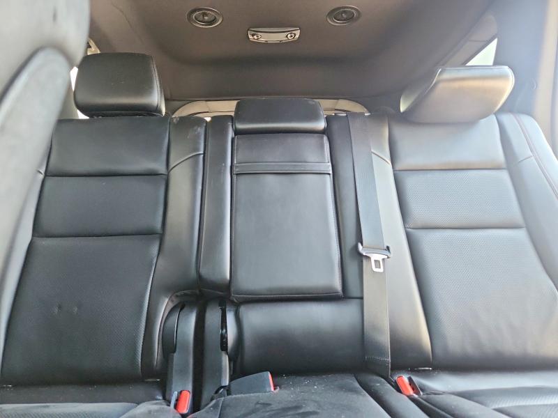 Продаж на аукціоні авто 2023 Dodge Durango, vin: 1C4SDJCT2PC551015, номер лоту: 64896156