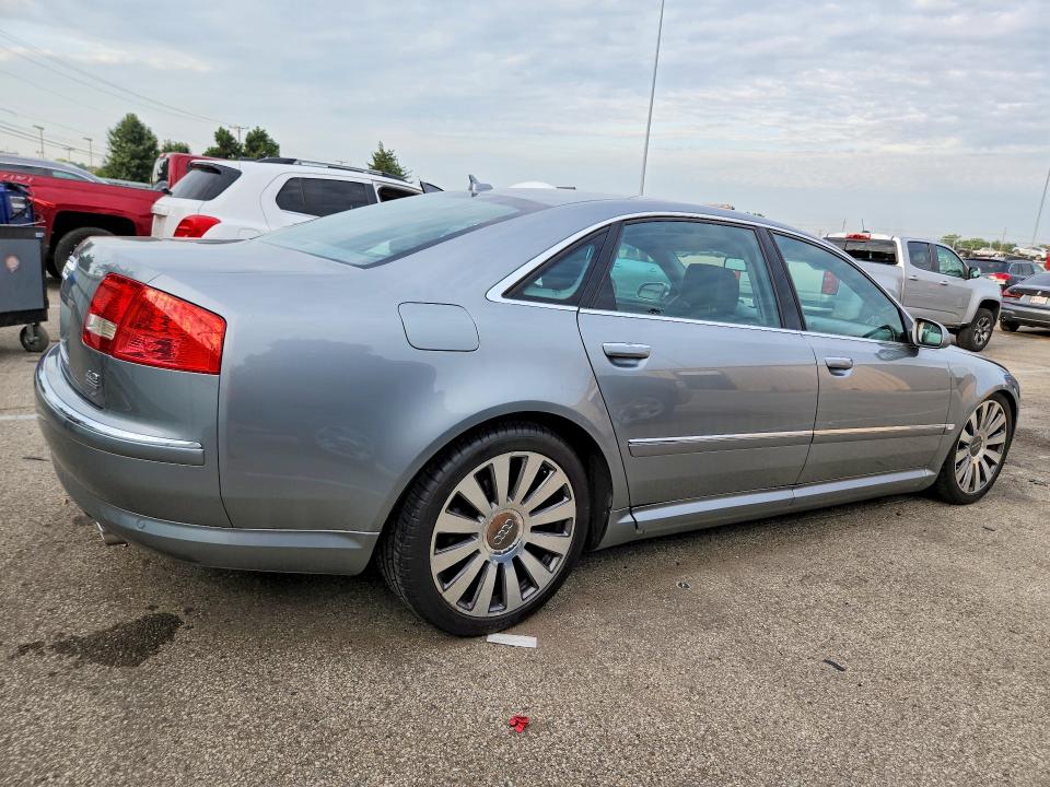 Aukcja sprzedaży 2007 Audi A8, vin: WAUMV44E17N022454, numer aukcji: 67083716