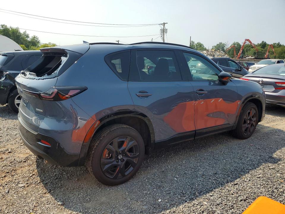 Aukcja sprzedaży 2026 Mazda Cx-5, vin: JM3KMDHA1T0105854, numer aukcji: 64741526