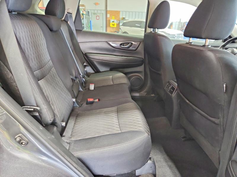 Продаж на аукціоні авто 2019 Nissan Rogue, vin: 5N1AT2MT1KC803229, номер лоту: 65397026