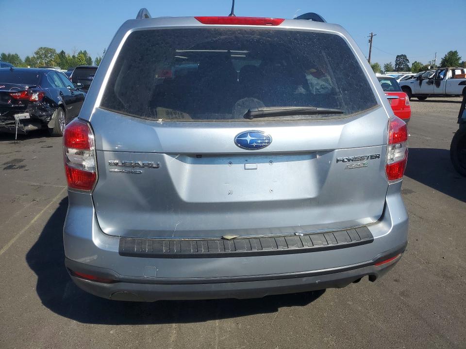 Продаж на аукціоні авто 2014 Subaru Forester, vin: JF2SJAEC5EH490914, номер лоту: 65922116