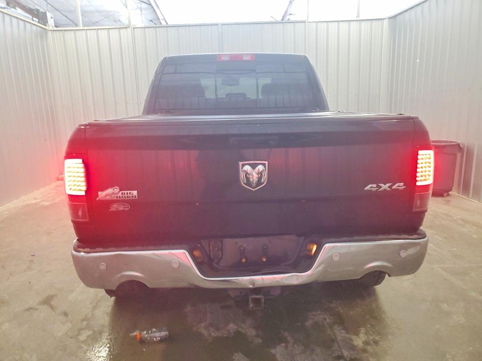 Aukcja sprzedaży 2016 Ram 1500, vin: 3C6RR7LT4GG240841, numer aukcji: 63203986