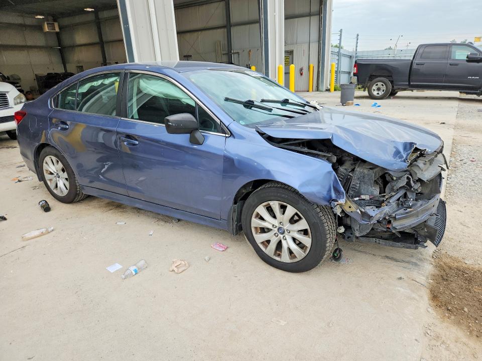 Aukcja sprzedaży 2017 Subaru Legacy, vin: 4S3BNAB68H3004938, numer aukcji: 66422646