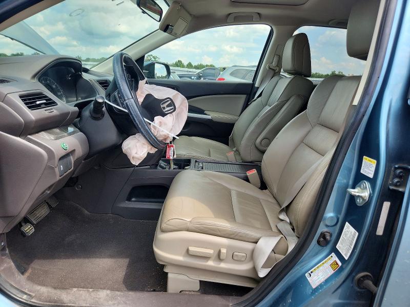 Продаж на аукціоні авто 2013 Honda Cr-v, vin: 5J6RM4H78DL059395, номер лоту: 65887336