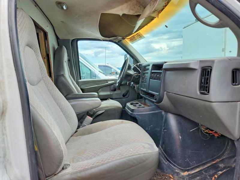 2004 Gmc Savana მანქანა იყიდება აუქციონზე, vin: 1GDGG31V941901837, აუქციონის ნომერი: 65178586