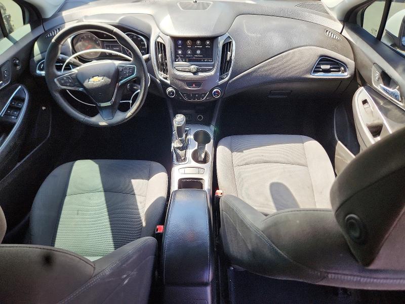 Продаж на аукціоні авто 2019 Chevrolet Cruze, vin: 1G1BE5SM6K7107161, номер лоту: 65563746