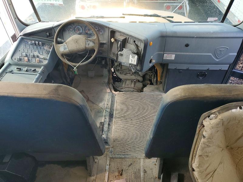 66789816 :رقم المزاد ، 4DRBUAAN2EB486816 vin ، 2014 Ic Corporation 3000 مزاد بيع