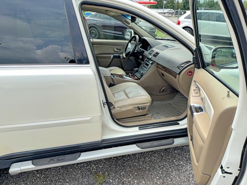 Продаж на аукціоні авто 2010 Volvo Xc90, vin: YV4CZ982XA1533706, номер лоту: 65761266