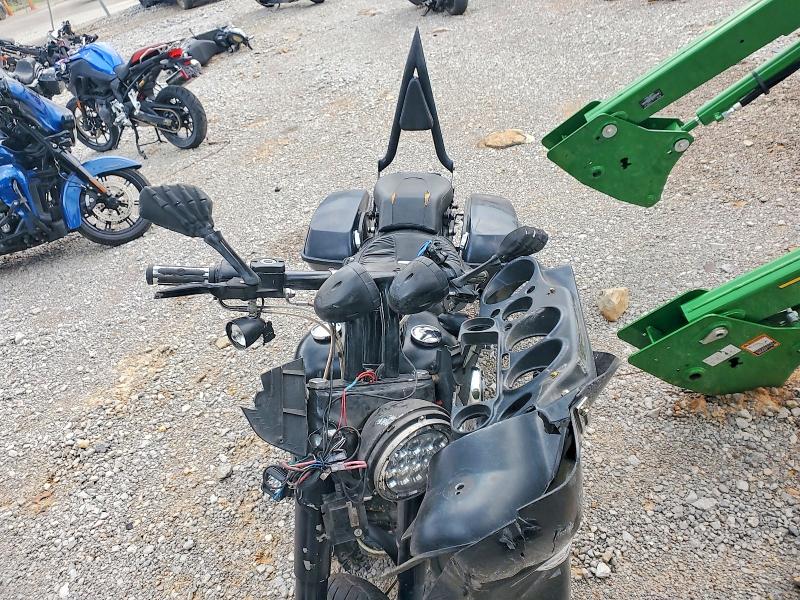 Aukcja sprzedaży 2009 Harley-davidson Flstf, vin: 1HD1BX5179Y069290, numer aukcji: 64223206