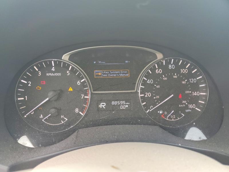 Продаж на аукціоні авто 2014 Nissan Altima, vin: 1N4AL3AP7EC163197, номер лоту: 64590756