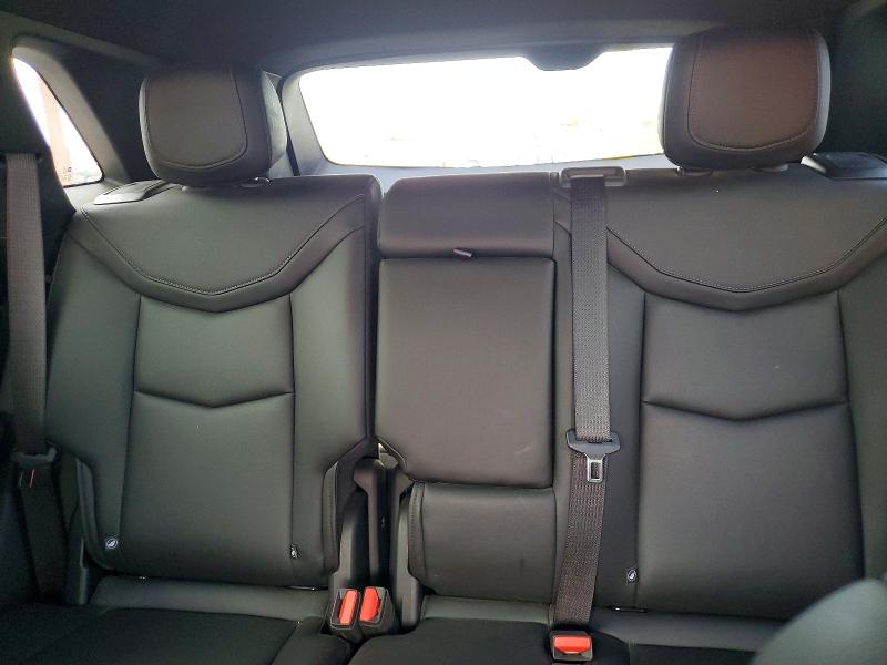 Продаж на аукціоні авто 2022 Cadillac Xt5, vin: 1GYKNAR4XNZ157442, номер лоту: 66317876