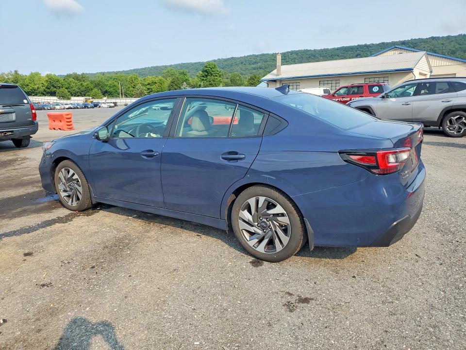 Aukcja sprzedaży 2024 Subaru Legacy, vin: 4S3BWAN68R3022818, numer aukcji: 64626676