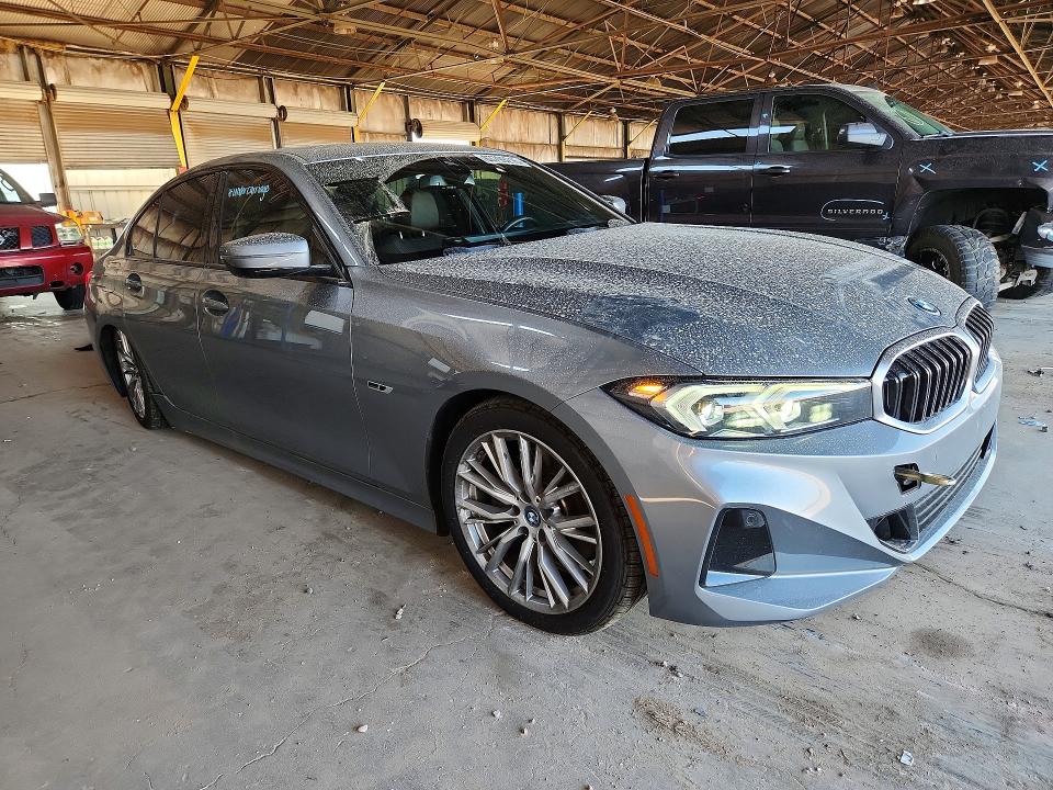 Aukcja sprzedaży 2023 Bmw 330xe, vin: 3MW39FS05P8D00908, numer aukcji: 63799216