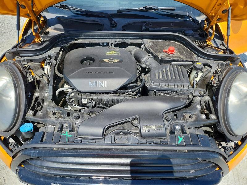 Продаж на аукціоні авто 2015 Mini Cooper, vin: WMWXM5C50F3A57281, номер лоту: 65657946