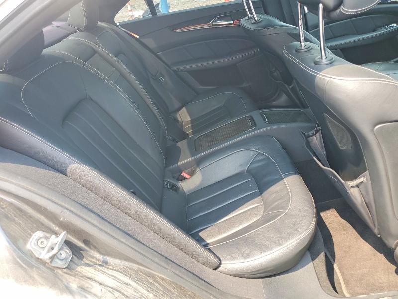 Продаж на аукціоні авто 2014 Mercedes-benz Cls, vin: WDDLJ9BB3EA097862, номер лоту: 64633616