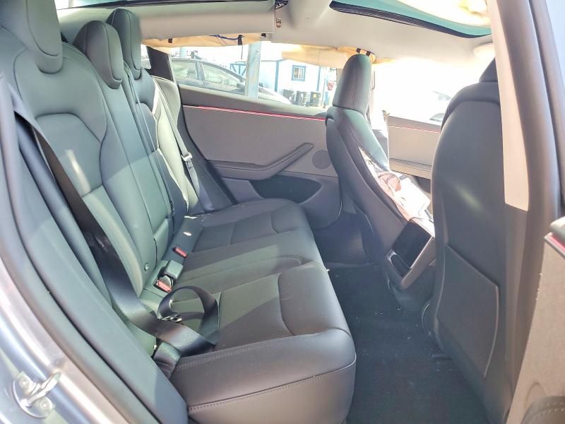 Aukcja sprzedaży 2026 Tesla Model 3, vin: 5YJ3E1EA9TF165850, numer aukcji: 64721016
