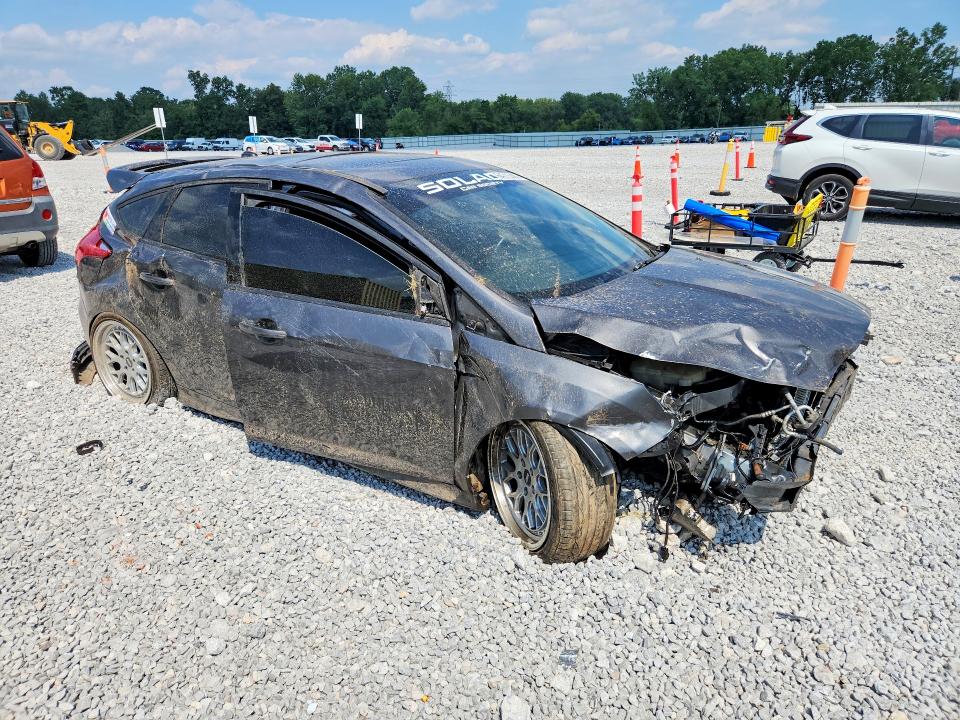 Aukcja sprzedaży 2016 Ford Focus, vin: 1FADP3L90GL226949, numer aukcji: 64215396